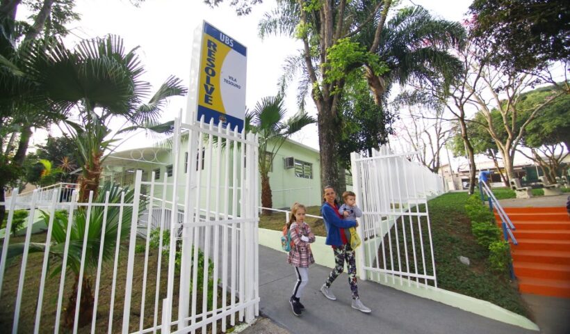 Plantões de atendimento da saúde da Prefeitura de São José dos Campos vão funcionar normalmente durante o feriado