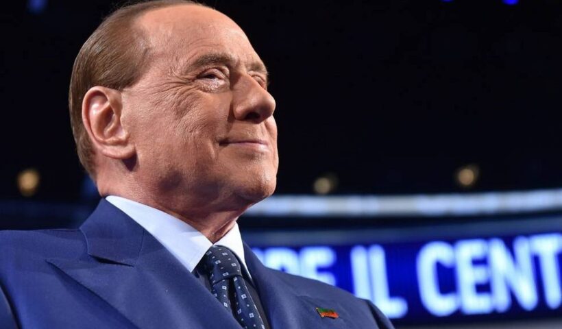 Silvio Berlusconi, ex-premiê da Itália, morre aos 86 anos