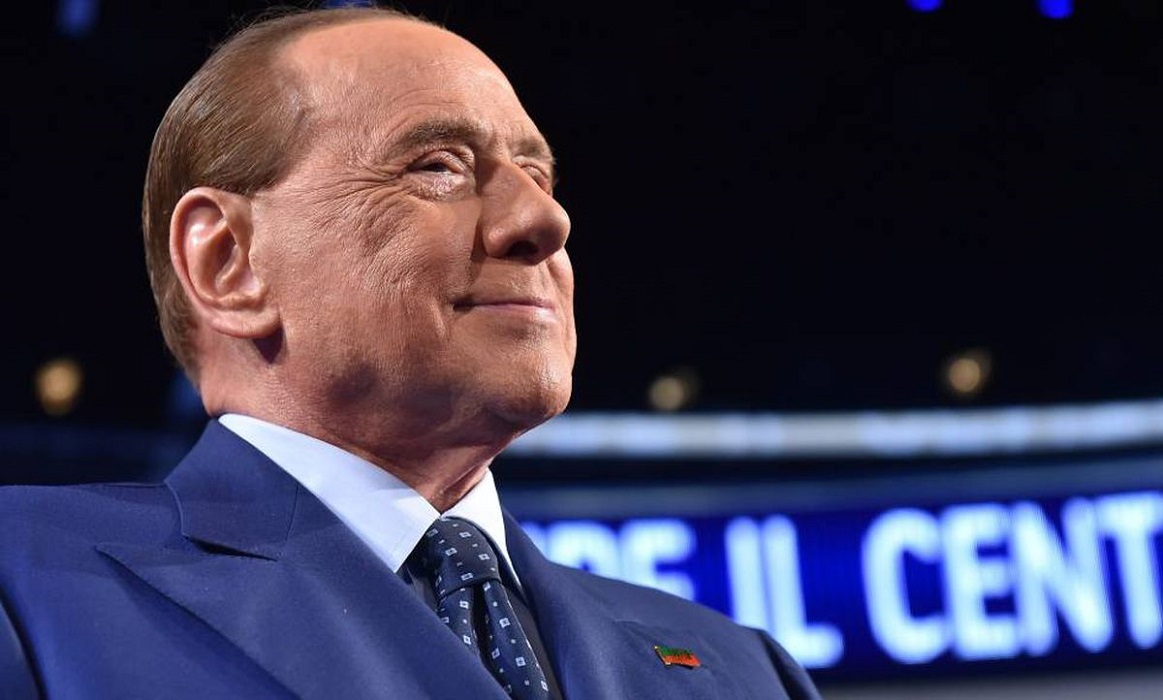 Silvio Berlusconi, ex-premiê da Itália, morre aos 86 anos