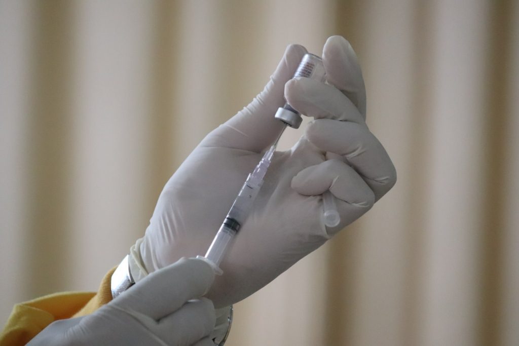 Vacina contra Chikungunya mostra resultados promissores em ensaio clínico