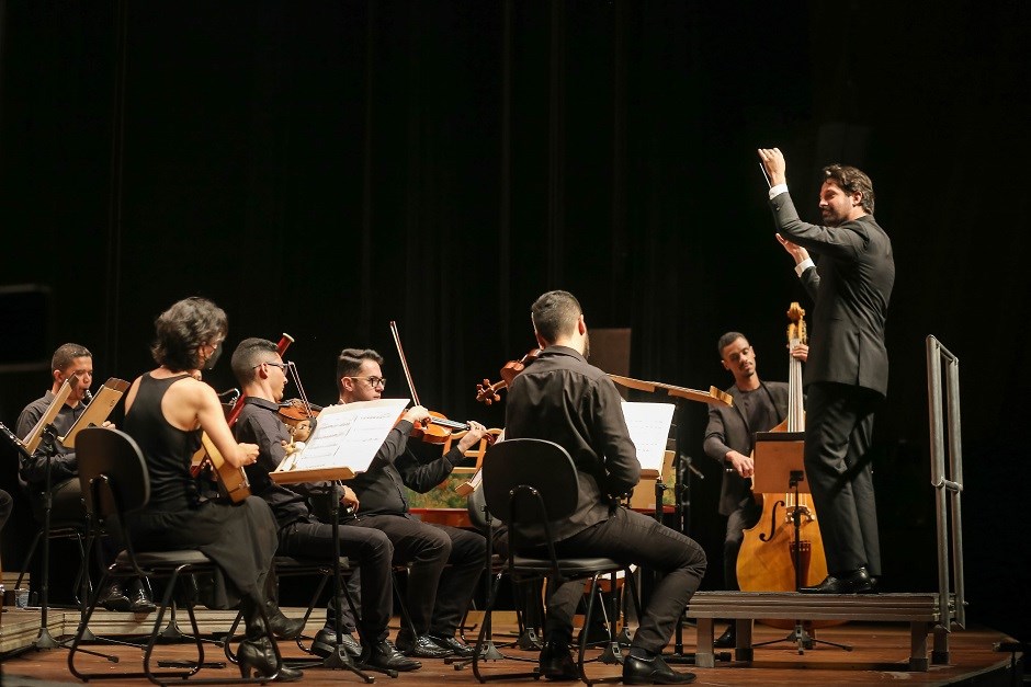 O 1º Festival de Música de São José dos Campos oferecerá ao público uma programação diversificada