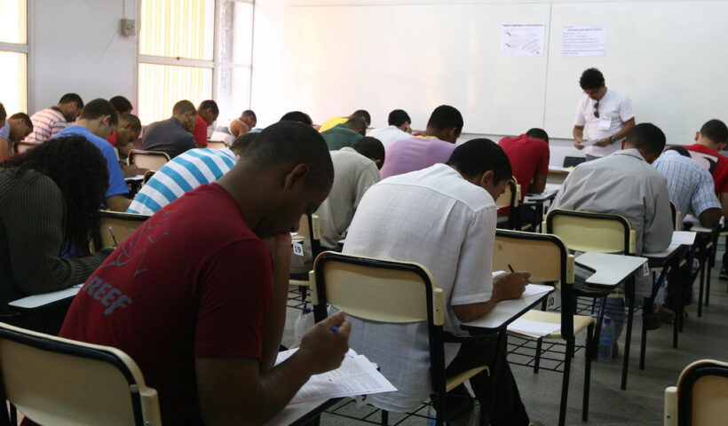 União vai abrir novos concursos públicos
