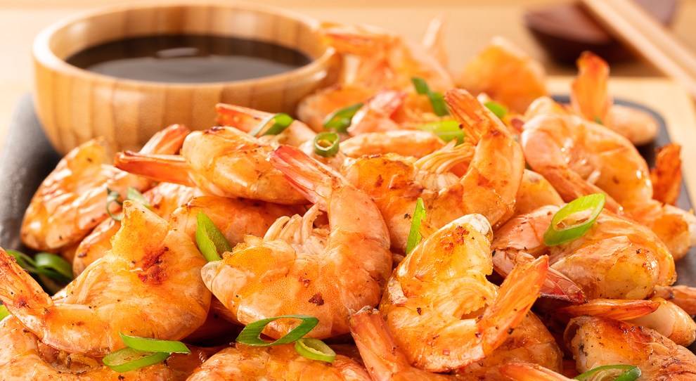 Festival de Camarão de São Sebastião é a grande atração gastronomica da Agenda Cultural no Vale deste final de semana