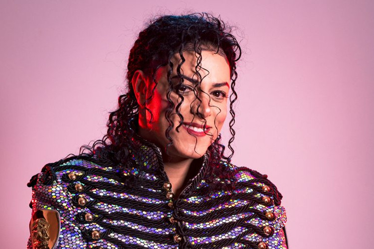 Tributo ao Rei do Pop também é destaque na Agenda Cultural no Vale deste final de semana 