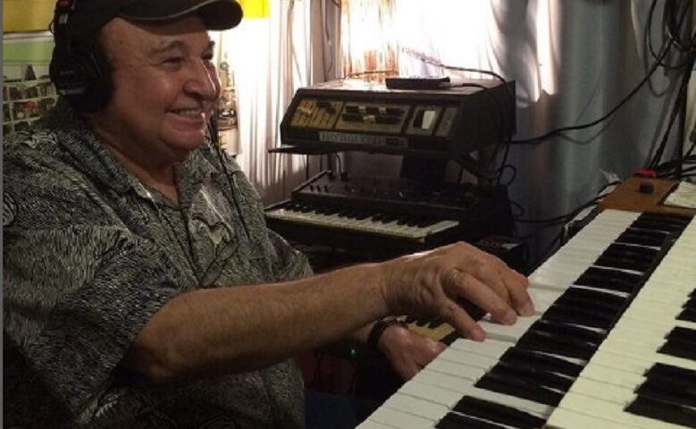 Morre o músico joão donato aos 88 anos