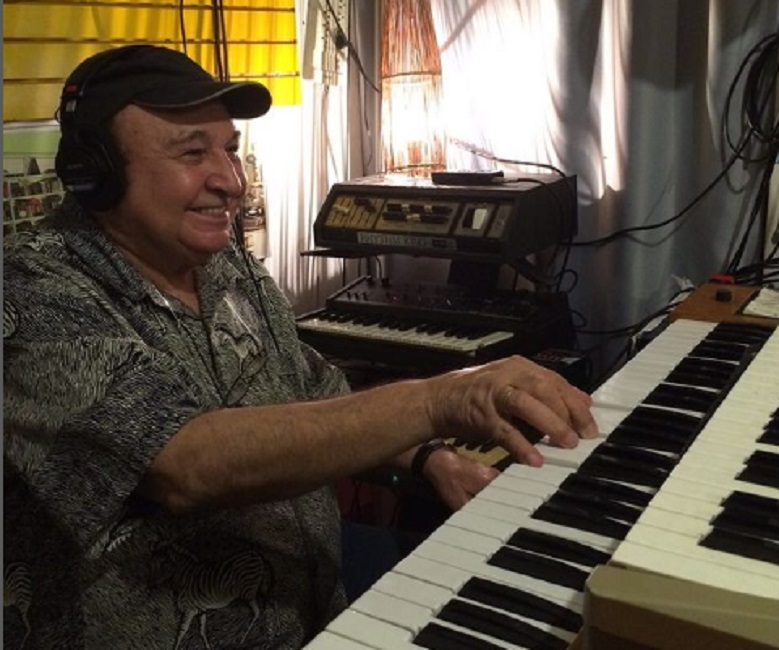 Morre o músico joão donato aos 88 anos