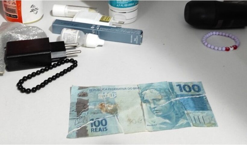 Polícia Federal prende homem com notas falsas em Lorena