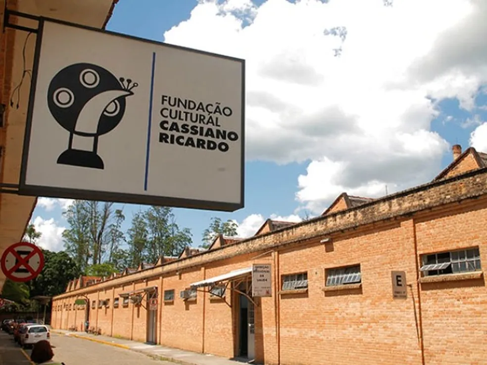 Fundação Cultural Cassiano Ricardo abre inscrições para a 37ª edição do Festivale