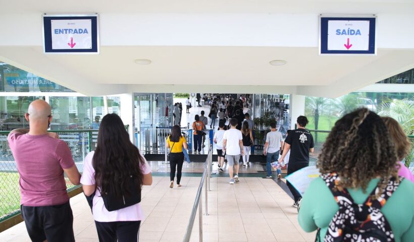 Inscrições para o Fies encerram nesta terça (27) com 70 mil vagas disponíveis