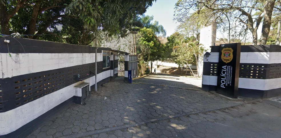 Caso foi registrado na delegacia seccional de Guaratinguetá como maus-tratos