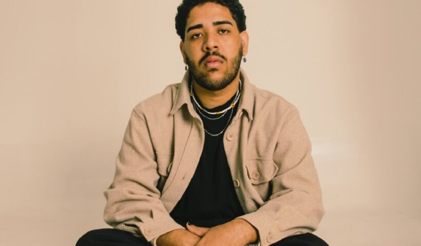 Cantor Ivyson