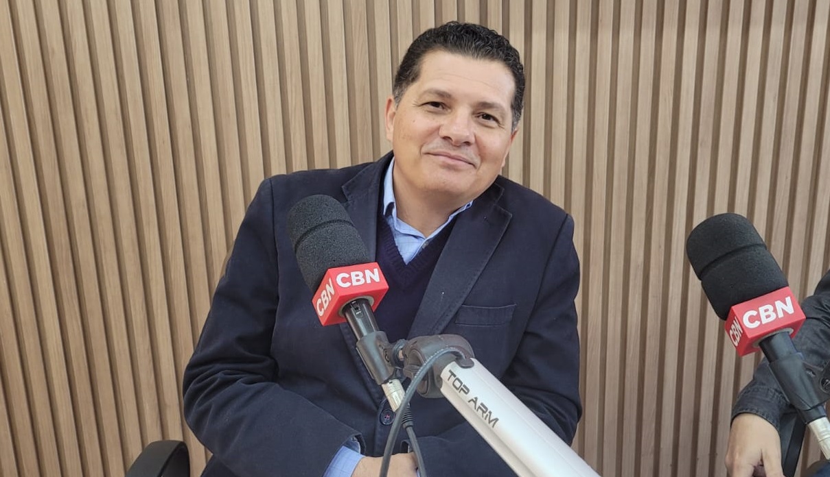O prefeito de Jacareí, Izaías Santana (PSDB), foi entrevistado nesta terça-feira (16) no Jornal CBN Vale 1ª Edição.
