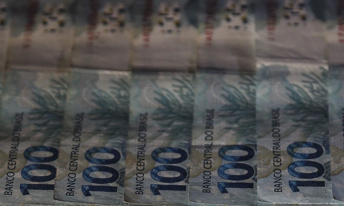A expectativa é de que a inflação fique 4,84% neste ano