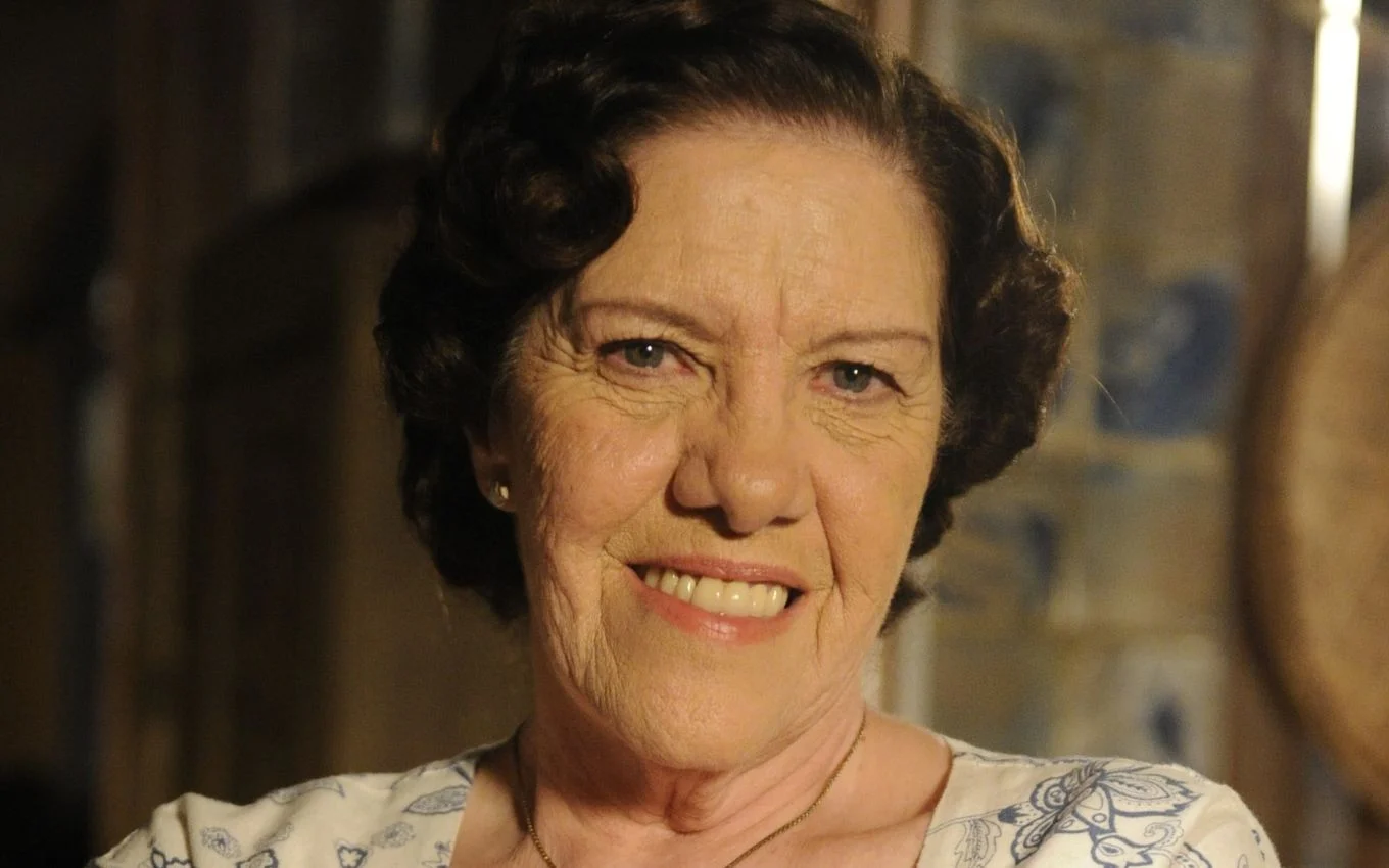 Morre, em São Paulo, a atriz Neusa Maria Faro