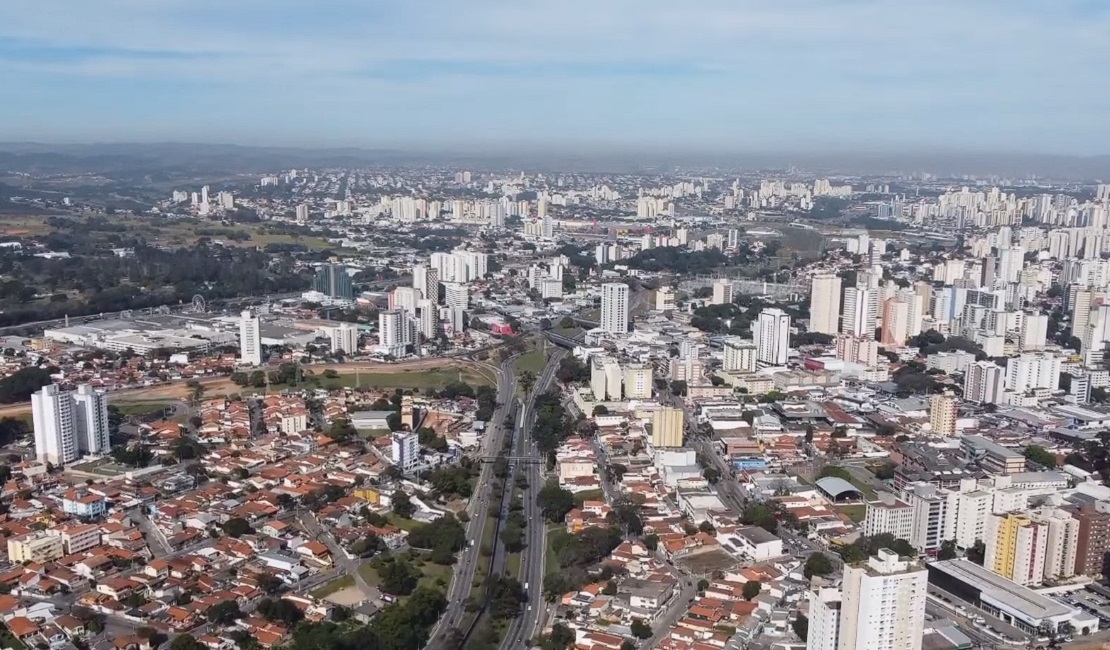 São José dos Campos, 256 anos. Tema do colunista Helcio Costa