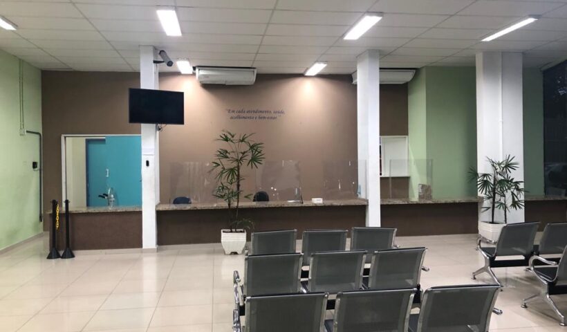 Medicamentos de alto custo: abertura de processo muda para a Farmácia Central de São José dos Campos