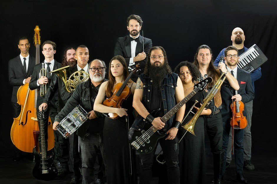 1º Festival de Música de São José dos Campos terá o seu encerramento neste domingo