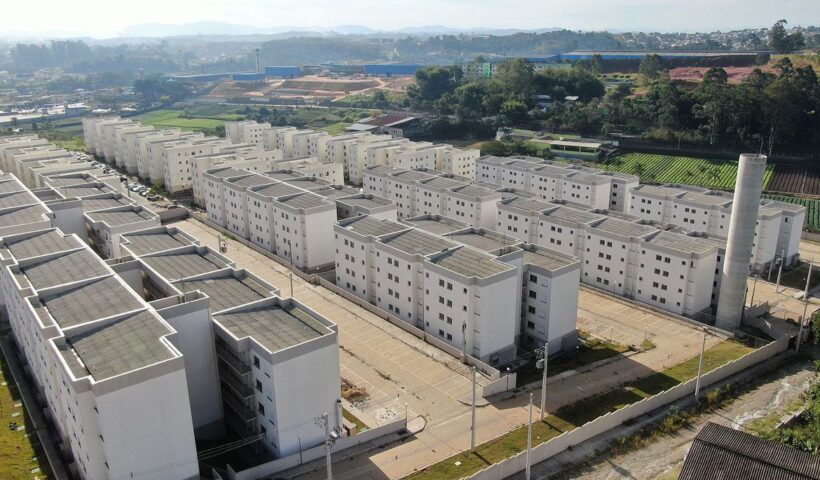 Minha Casa Minha Vida: governo quer facilitar o acesso do trabalhador autônomo ao programa