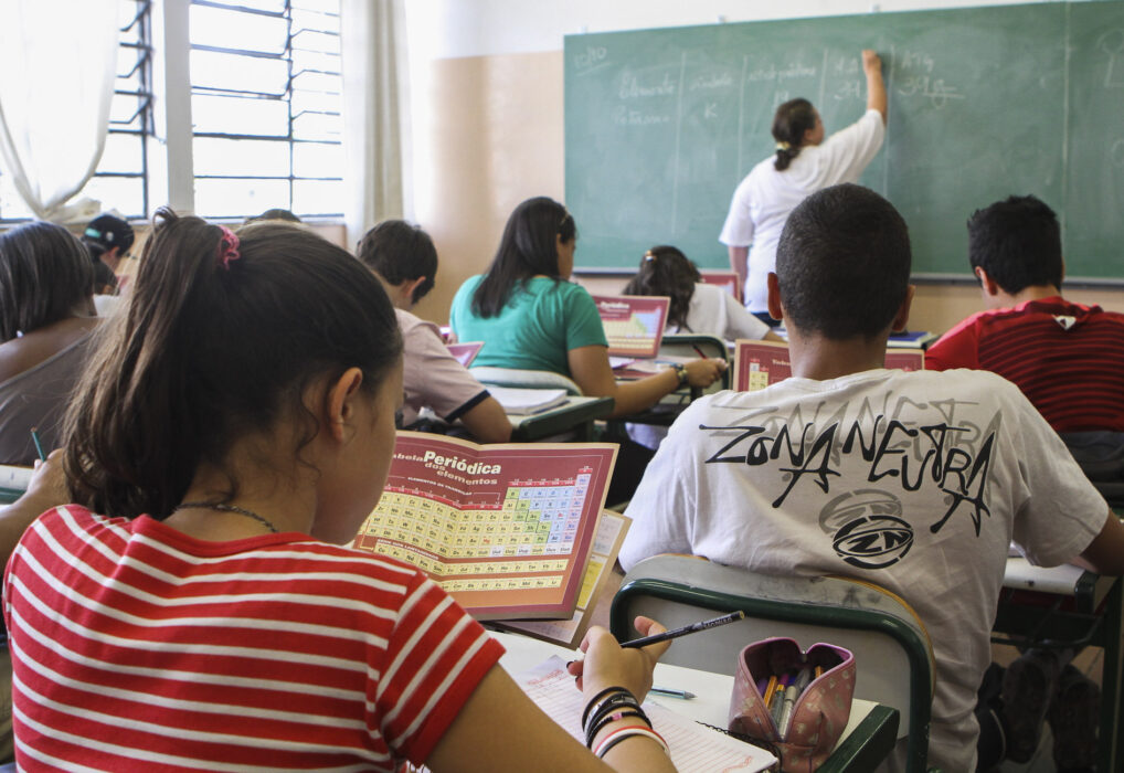 Governo de SP lança edital para processo seletivo de professores do Ensino Técnico no Vale