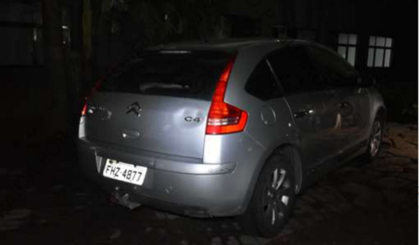 Homem é preso por participar de homicídio em São José dos Campos