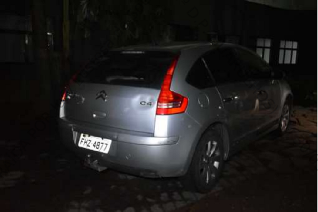 Homem é preso por participar de homicídio em São José dos Campos
