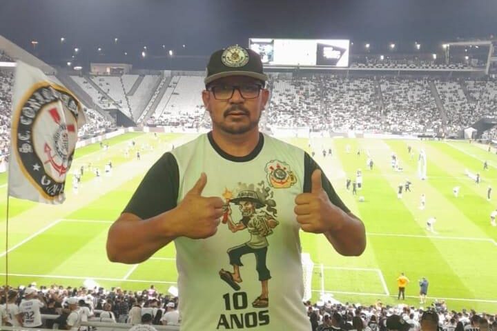 Polícia Civil reconhece quatro corpos de torcedores do Corinthians