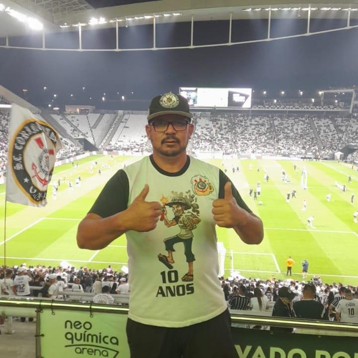Polícia Civil reconhece quatro corpos de torcedores do Corinthians