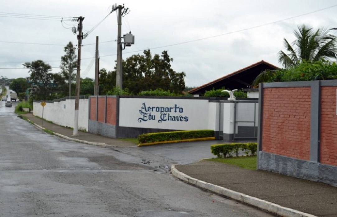 Aeroporto de Guaratinguetá receberá o evento "Portões Abertos"