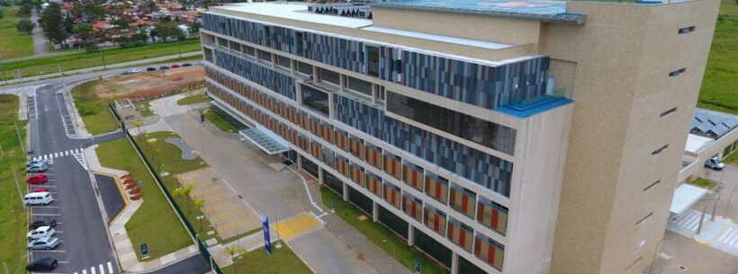 Hospital Regional de Caraguatatuba abre concurso para 12 vagas