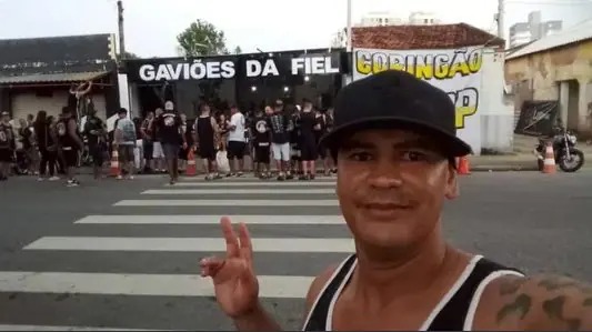 Polícia Civil divulga nomes de torcedores que morreram em acidente