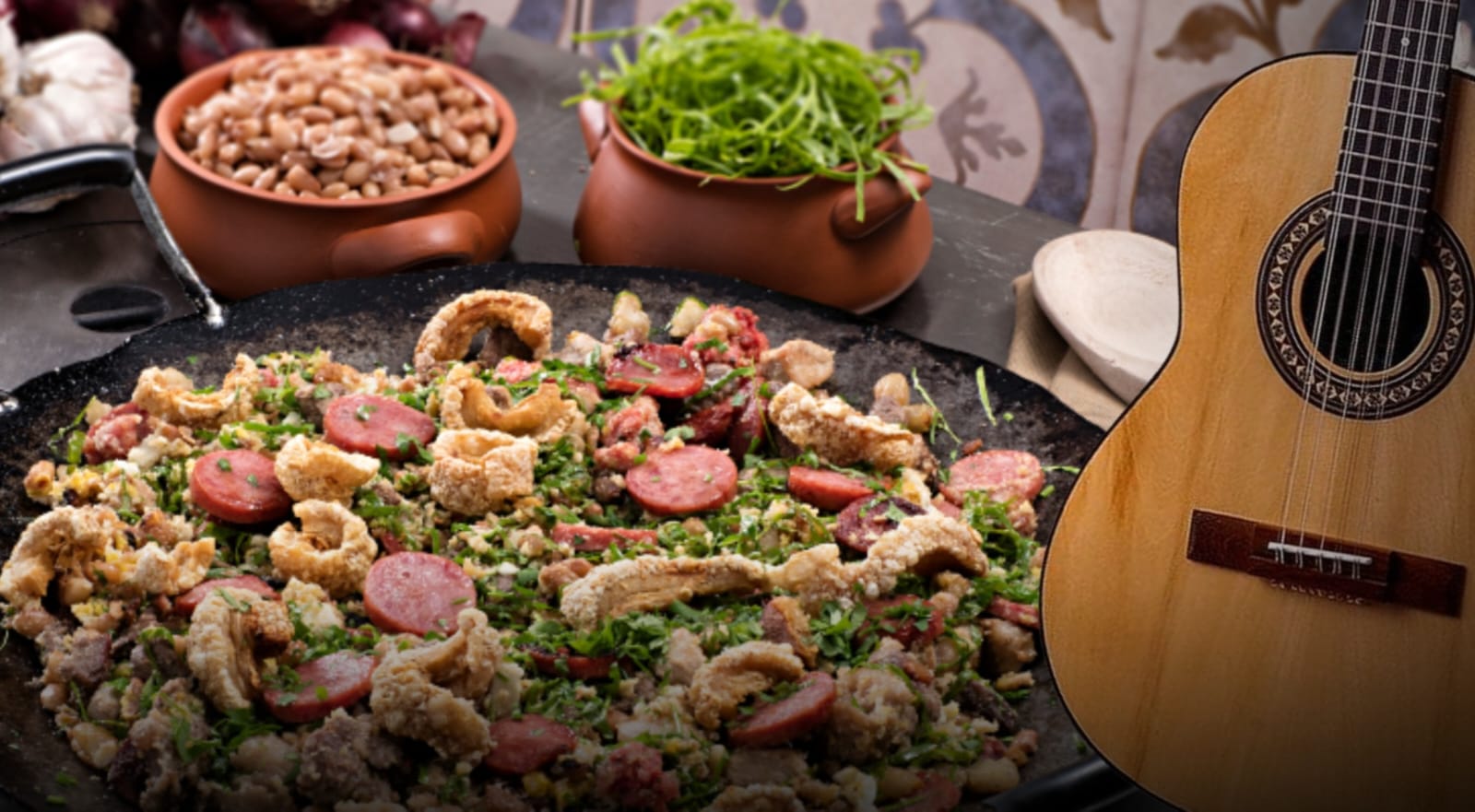 13ª edição do Festival Gastronômico Rural de São José dos Campos é uma das principais opções da Agenda Cultural no Vale deste final de semana 