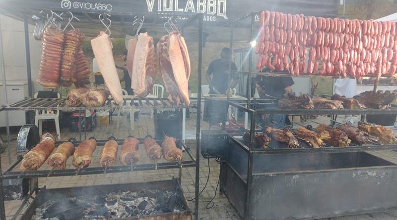 Burning Fest também é destaque gastronômico da Agenda Cultural no Vale deste final de semana 