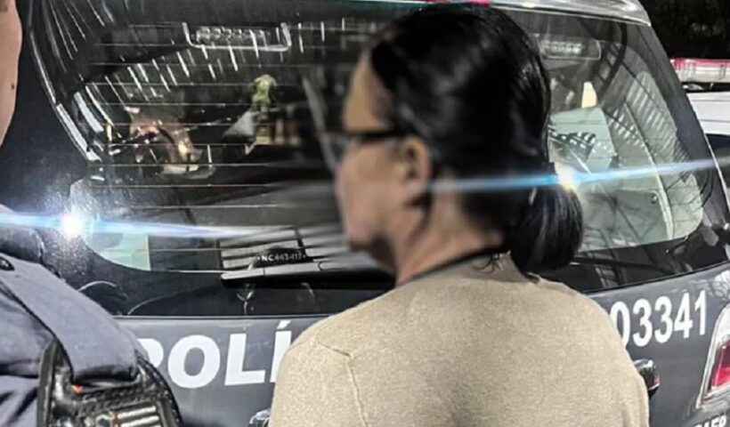 Mulher condenada pela morte de músico norte-americano é presa em São José dos Campos; crime ocorreu em 2006