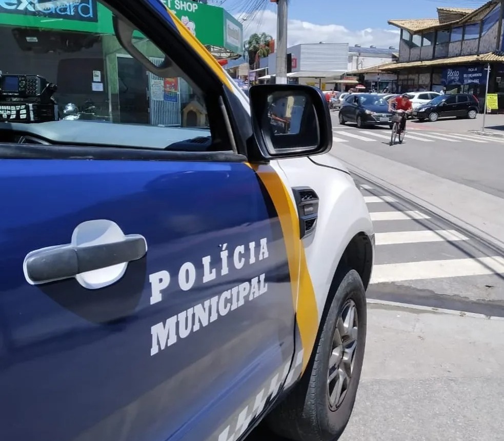 Polícia Municipal de São Sebastião
