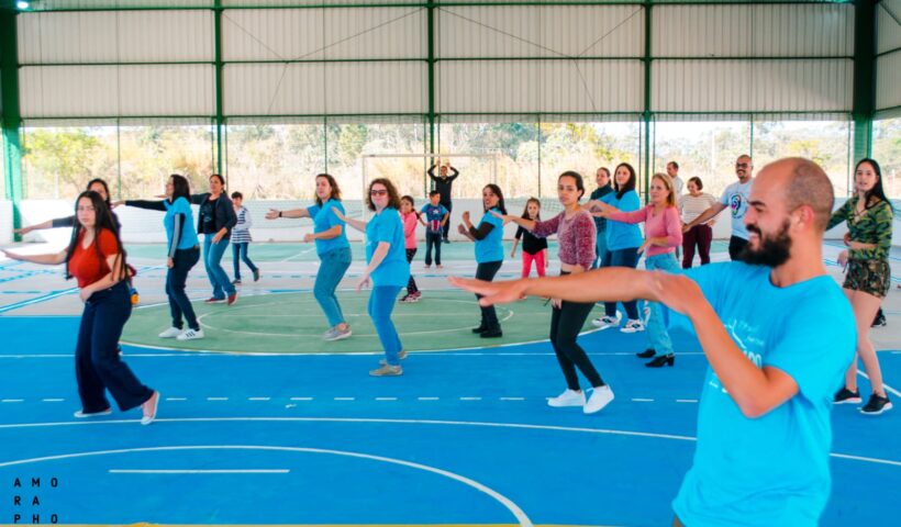 Festival Joseense Setembro Surdo terá sua segunda edição realizada neste sábado (2)