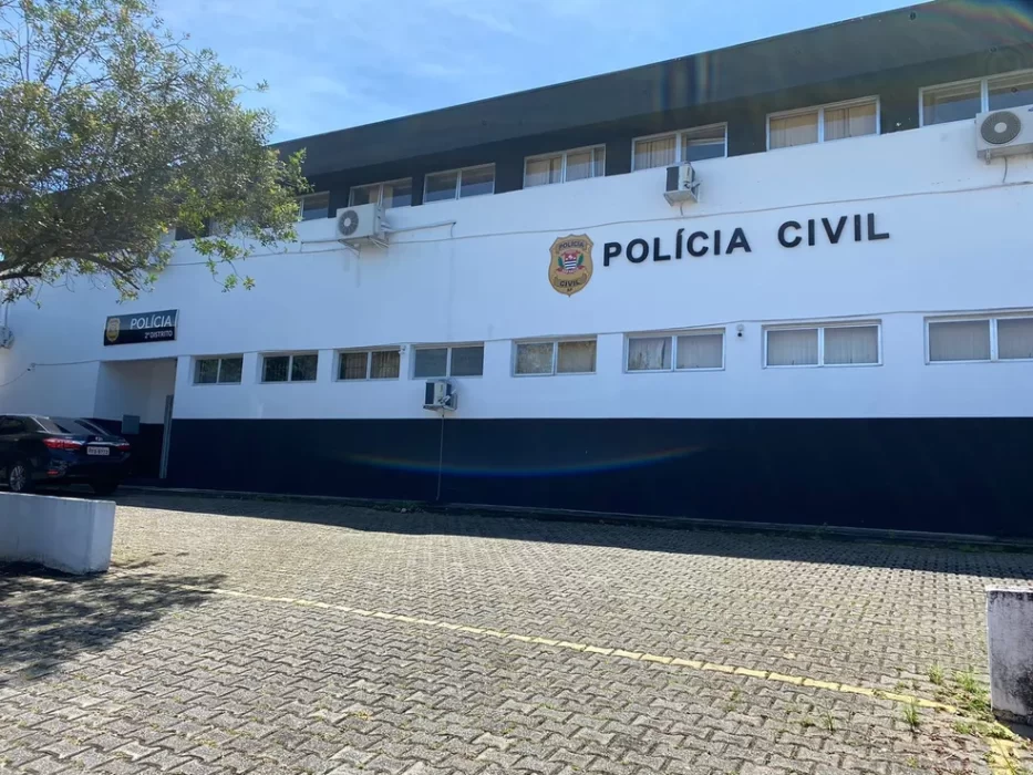 Casal é baleado e mulher morre em Cruzeiro