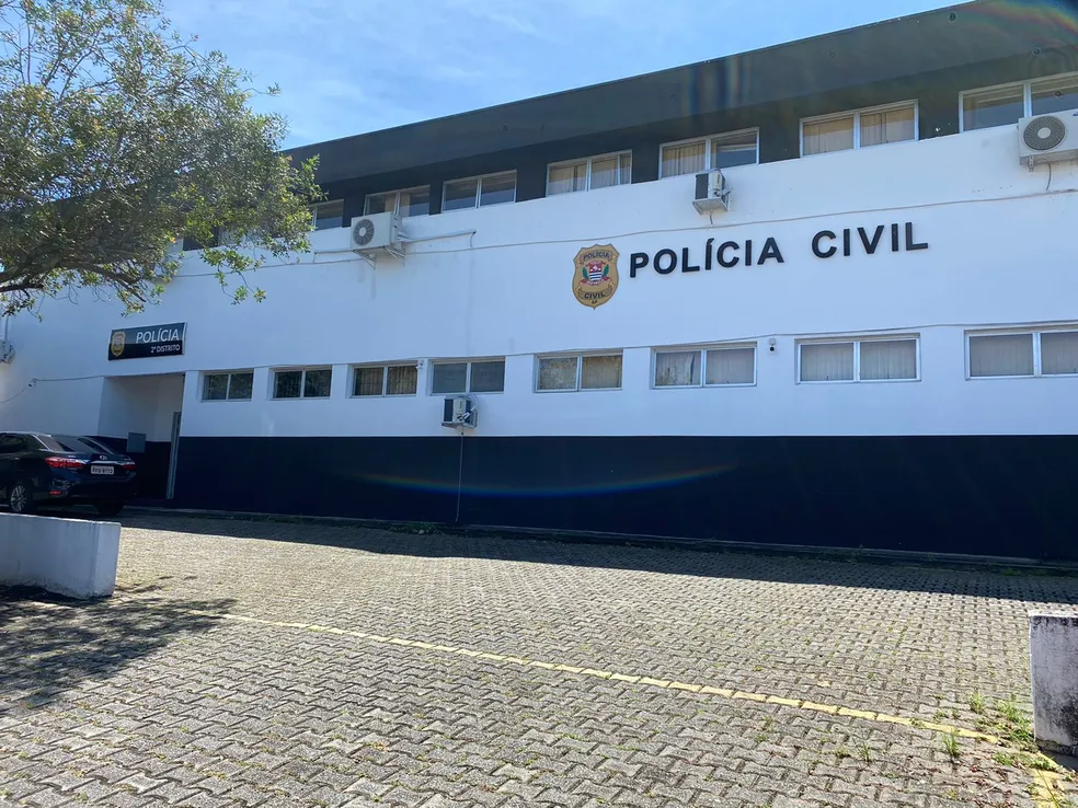 Homem é morto a tiros no bairro Itagaçaba, em Cruzeiro