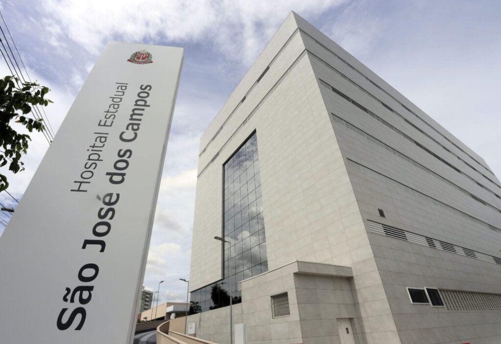 Hospital Regional de São José dos Campos abre vagas para PCDs