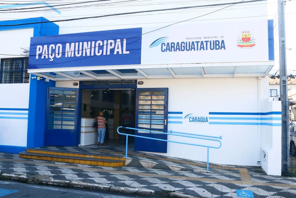 Concurso público em Caraguatatuba oferece 340 vagas em 95 cargos