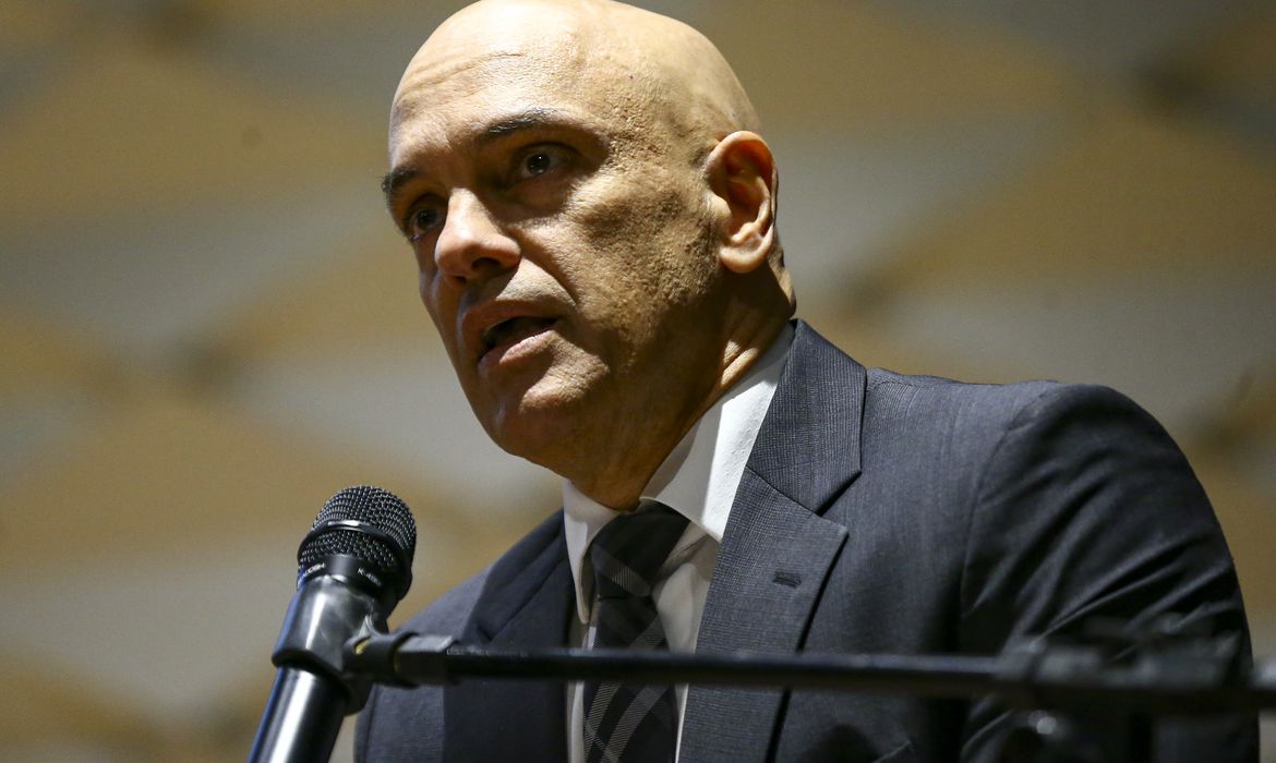Alexandre de Moraes suspende reintegração de posse do Banhado
