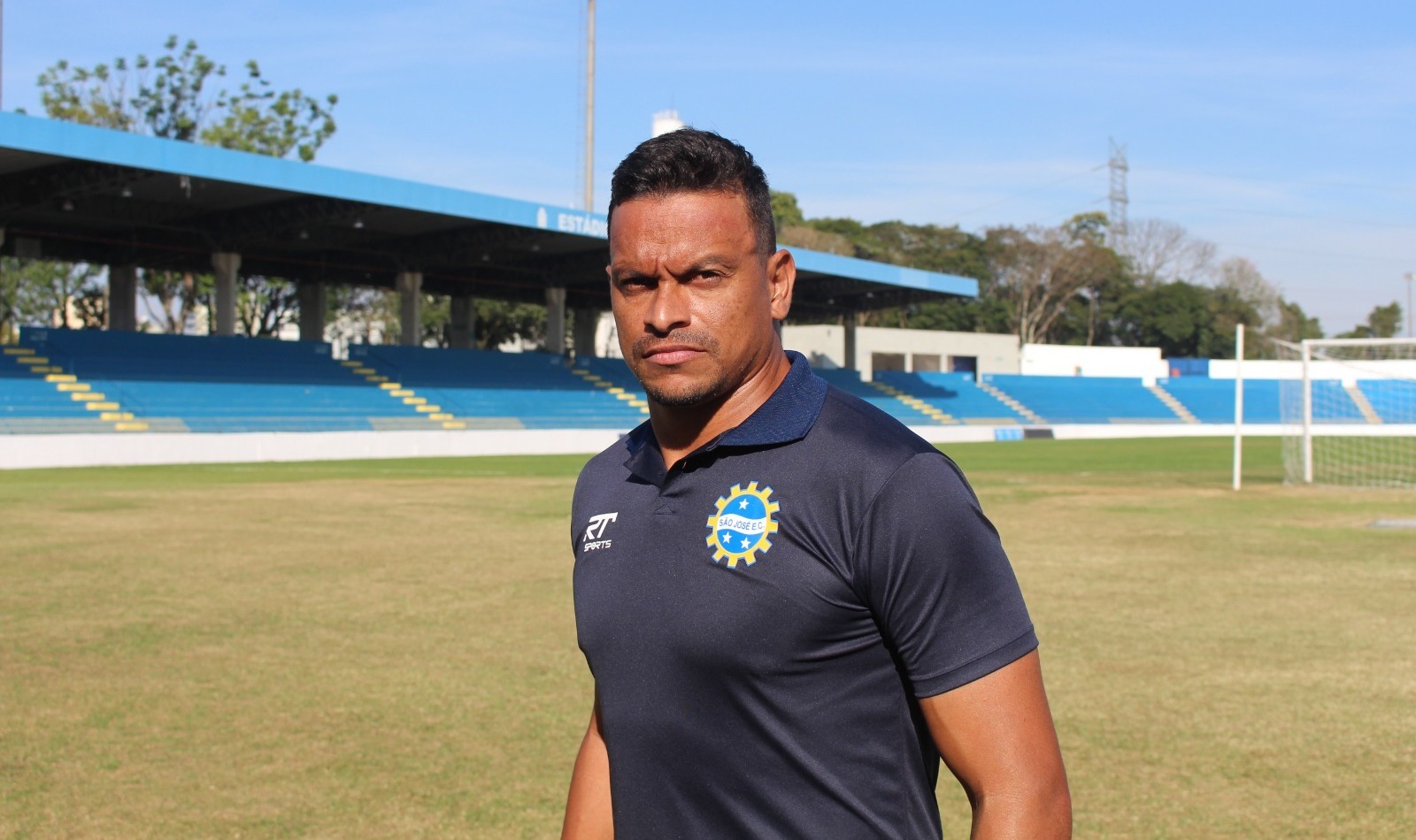 Anderson Cavalo vem para reforçar o São José EC na disputa da Copa Paulista 2023