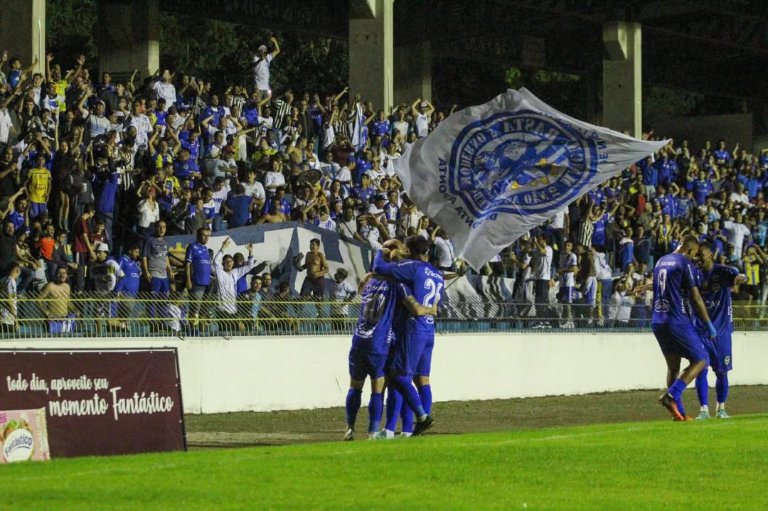 Com 66% de aproveitamento, o São José EC está realizando a melhor campanha de sua história na Copa Paulista