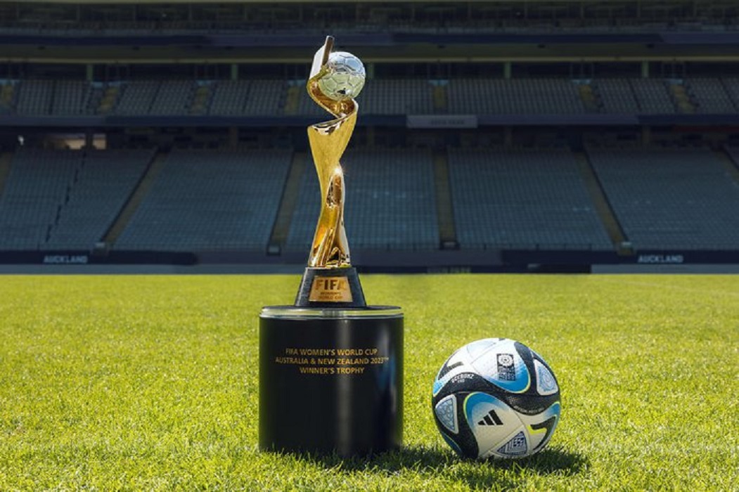 Semifinais da Copa do Mundo feminina colocam frente a frente seleções que nunca conquistaram o título