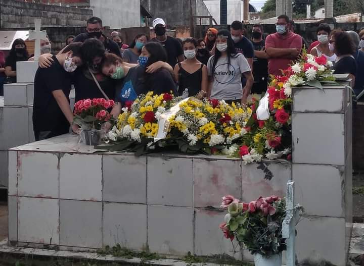 Assassinato de Márcio Gatti. Suspeitos irão a julgamento em 14/09/23