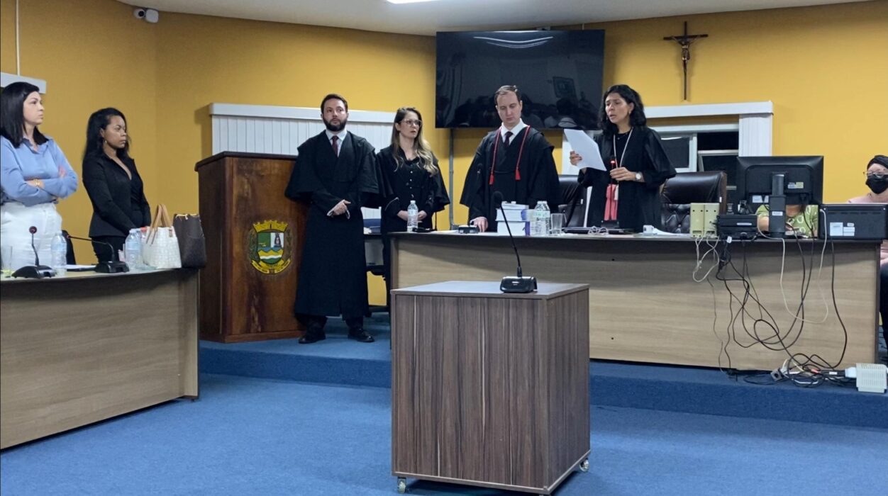 Justiça decreta sentença dos acusados de matar Márcio Gatti