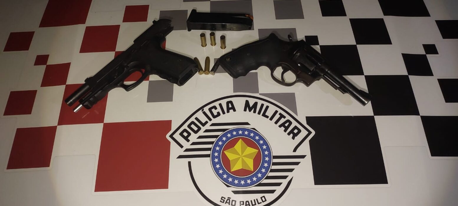 Adolescente é apreendido por tentativa de homicídio em Cruzeiro