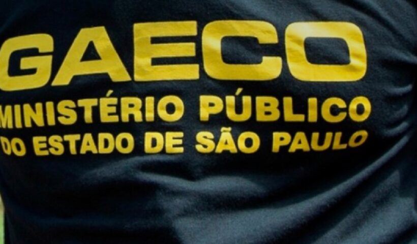 Distribuição clandestina de medicamentos em Pindamonhangaba