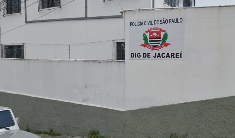 Homem é encontrado morto dentro do próprio carro