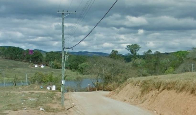 Mulher é encontrada morta e carbonizada em Caçapava