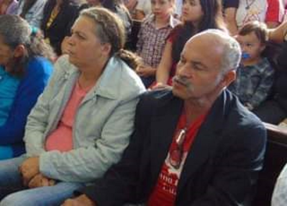 Corpo do idoso desaparecido é encontrado em Paraibuna